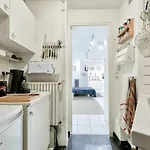 Atelier D'artiste * Parigi