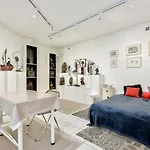 Atelier D'artiste Appartamento