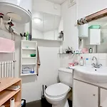 Atelier D'artiste Parigi